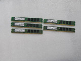 Memorie RAM desktop Kingston ValueRAM 4GB DDR3 1333MHz KVR13N9S8/4