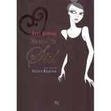 Dana Budeanu - Manual de stil - 137147