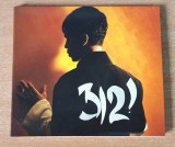 Prince - 3121 (2006) CD Digipak