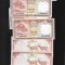 Nepal 20 rupees rupii 2020 unc pret pe bucata