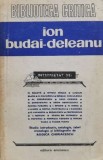 Cumpara ieftin Ion Budai-Deleanu - 1980 - Rodica Chiriacescu (K163), Eminescu