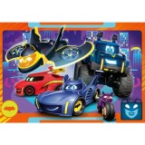 Ravensburger - Puzzle Batroti 2x24piese