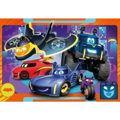 Ravensburger - Puzzle Batroti 2x24piese