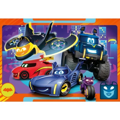 Ravensburger - Puzzle Batroti 2x24piese foto