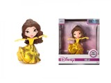 Jada figurina disney princess belle cu rochita aurie 10cm, Simba