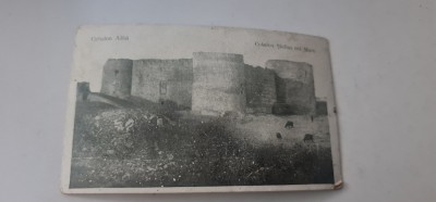 Cetatea Alba - Cetatea Ștefan cel Mare. foto