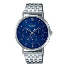 Ceas Barbati, Casio, Collection MTP-B MTP-B300D-2A - Marime universala