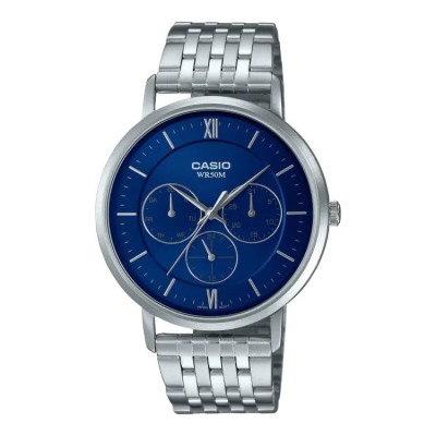 Ceas Barbati, Casio, Collection MTP-B MTP-B300D-2A - Marime universala foto
