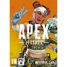 Apex Legends Lifeline Edition (Code in a Box) PC foto
