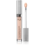 P&Uuml;R Cosmetics 4-in-1 Sculpting Concealer hidratant anticearcan pentru fata si zona ochilor culoare LG3 3.7 g