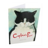 Cumpara ieftin Captain's Purr *Custom 2010*, Madeleine Floyd