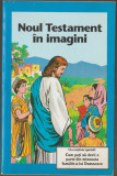 Noul Testament in imagini - Benzi desenate, 1991