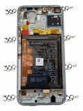 Display Huawei P40 Lite (2020) BREATHING CRYSTAL ( Service Pack )