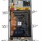 Display Huawei P40 Lite (2020) BREATHING CRYSTAL ( Service Pack )