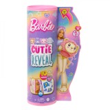 Barbie papusa barbie cutie reveal leusor