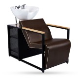 Cumpara ieftin Scafa MIRPLAY - Frizerie / Coafor / Barber Shop - Basil - Maro