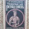 TRAGEDIA LUI PETRU CERCEL de C. MANOLACHE 1940