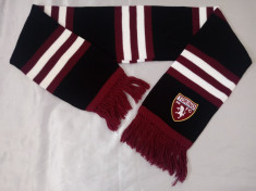 Fular barscarf Torino FC. Produs oficial! foto