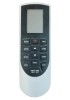Telecomanda compatibila Aer Conditionat GREE YAN1F1 (383-5)