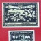 Germania lot 3 notgeld 10 + 25 pfennig + 1 Mark Bentheim **
