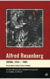 Jurnal 1934 - 1944 - Alfred Rosenberg