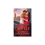 The Duke and Lady Scandal