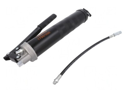 Gresor Manual BE1750/500 foto