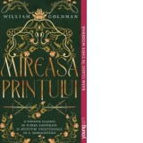Mireasa printului. Paperback - William Goldman