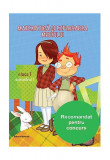 Matematică și explorarea mediului Clasa I Semestrul I - Paperback brosat - Viorel George Dumitru - Nomina, Matematica