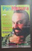 Revista PAN NATURA nr. 7: Interviu Ioan Gyuri Pascu, Regenerare hepatică. 32 pagini