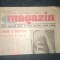 REVISTA MAGAZIN 1 DECEMBRIE 1984