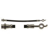 Furtun frana spate TRW, Mazda 6 Combi (Gy), 01.02-02.08, 6 Hatchback (Gg), 08.2002-12.2008, 6 Limuzina (Gg), 2002-12.2008, partea stanga=dreapta, spa