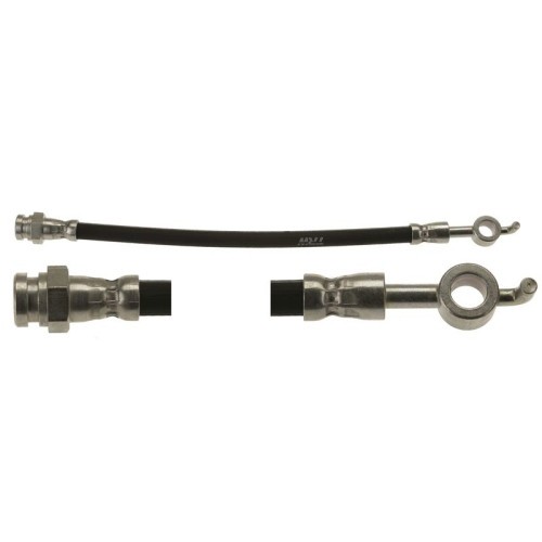 Furtun frana spate TRW, Mazda 6 Combi (Gy), 01.02-02.08, 6 Hatchback (Gg), 08.2002-12.2008, 6 Limuzina (Gg), 2002-12.2008, partea stanga=dreapta, spa