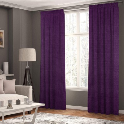 Draperie tip tesatura in cu rejansa din bumbac tip fagure, Madison, 150x225 cm, densitate 700 g/ml, Yola, 1 buc foto
