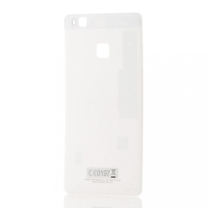 Capac Baterie Huawei P9 lite (2016), VNS-L31, Alb Swap