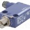Limitator de cursa, max. 250V AC, max. 250V DC, 6A, IP66, SCHNEIDER ELECTRIC - XCMD2102M12