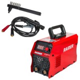 Aparat de sudura inverter 140A cu display digital Raider RD-MIW160
