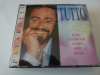 Pavarotti - tutto , 2 cd box