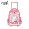 Ghiozdan trolley LITTLE UNICORN, 38x29x14 cm &ndash; S-COOL