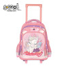 Ghiozdan trolley LITTLE UNICORN, 38x29x14 cm – S-COOL