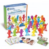 Set activitati - Totul despre mine, Learning Resources