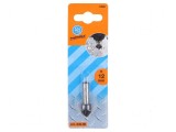 Ad&acirc;ncitor oțel rapid HSS 6mm 12mm