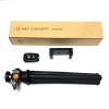 Trepied flexibil K&amp;F Concept Flexible Tripod Remote KF31.064