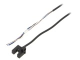 Senzor Fotoelectric NPN DARK/LIGHT-ON 5mm 50mA BS3-F1R