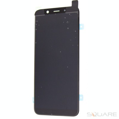 LCD Samsung A6, A600, Black, OLED foto