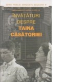 Invataturi despre Taina Casatoriei - Arhimandrit Rafail Karelin