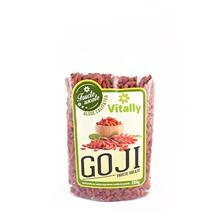 Fructe Uscate Goji 250gr Vitally Cod: 6426877010142 foto