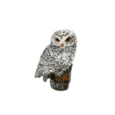 Decoratiune &amp;amp;quot;Sweet owl&amp;amp;quot; foto