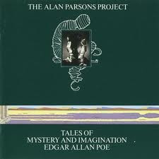 Alan Parsons Project Tales Of Mystery Imagination 180g LP (vinyl) foto