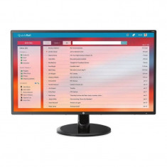 Monitor HP V270 27 inch 5ms Black foto